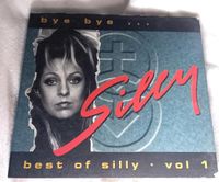 CD best of Silly vol 1 1996 DDR Leipzig - Leipzig, Südvorstadt Vorschau