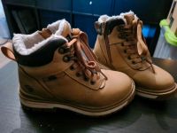 Winterstiefel Dockers Gr. 31 Schleswig-Holstein - Flintbek Vorschau