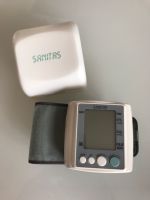 Blutdruckmessgerät von Sanitas Blutdruck Messgerät Handgelenk Nordrhein-Westfalen - Kreuzau Vorschau