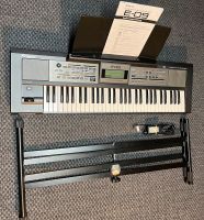 Roland Interactive Arranger E-09 Keyboard Saarland - Merzig Vorschau