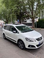 Seat Alhambra 2.0 TDI 135kW FR-Line 7Sitze DSG Bonn - Bad Godesberg Vorschau