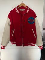 Guess College Jacke Saarland - Homburg Vorschau