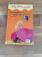 Kinderbuch.     Die Pony- Prinzessin sonnentanz reißt aus Baden-Württemberg - Igersheim Vorschau