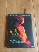 Der stille Amerikaner / DVD / Film+Soundtrack / Michael Cain Köln - Bickendorf Vorschau