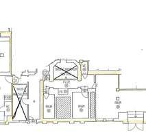 Zwei Gewerbe-Büro - Laden -Kapitalanlage- im elegantem Stuckaltbau nahe Rathaus Schöneberg -Nr. 1 +2 in Berlin