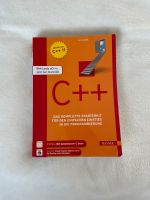 C++ Programmieren Starter Buch Bayern - Erlangen Vorschau