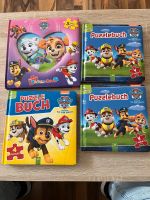 Puzzle Buch Paw Patrol Niedersachsen - Hagen am Teutoburger Wald Vorschau