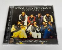 Kool and the Gang The Collection CD Brandenburg - Hohen Neuendorf Vorschau