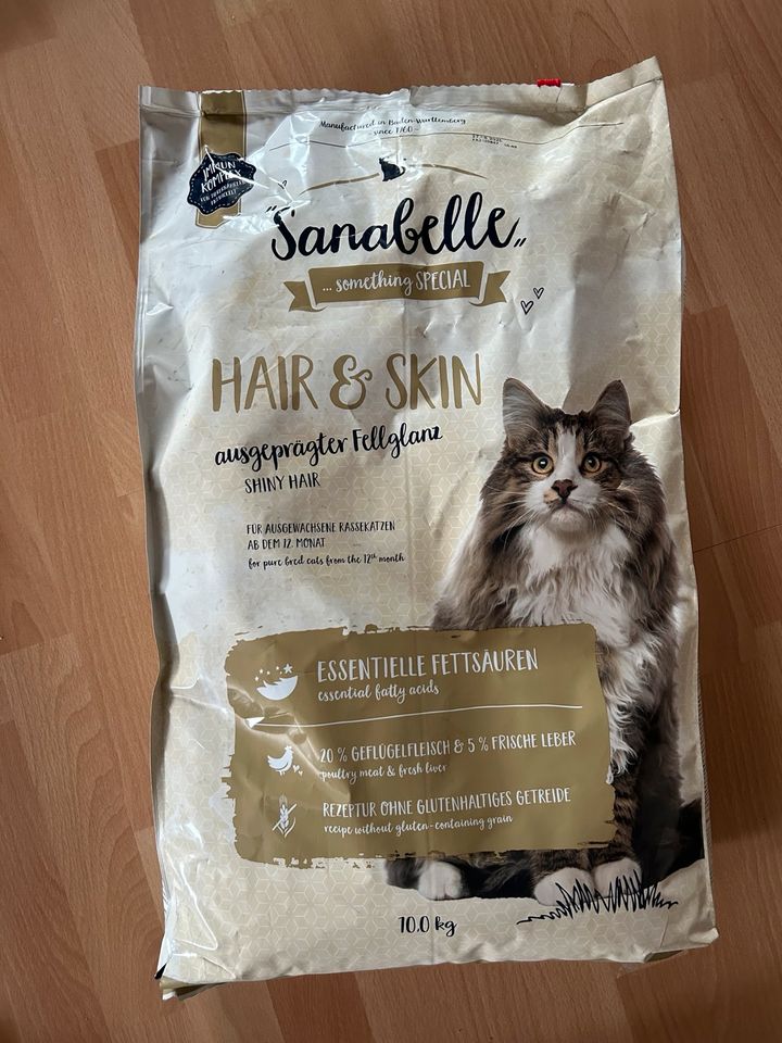 Sanabelle Hair & Skin in Alveslohe