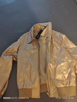 Esprit Damenjacke Gold mit Etikett Nordrhein-Westfalen - Wülfrath Vorschau