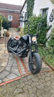 Harley Davidson Street Bob Niedersachsen - Barendorf Vorschau