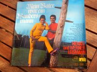 Schallplatte/Vinyl :Renate und Werner Leismann/Mein Vater war ein Bayern - Olching Vorschau