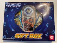 BANDAI Digimon Classic Geschenkbox Kartenspiel Englisch Rheinland-Pfalz - Mainz Vorschau