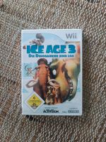 ICE Age 3 Nintendo Wii Spiel Bayern - Steinach b. Straubing Vorschau