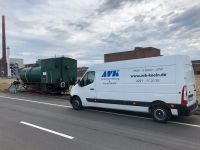 #06L Transporter + Fahrer günstig für abends,Wochenende,Feiertag Köln - Ehrenfeld Vorschau