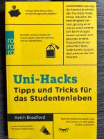 Uni-Hacks - Studentenleben Baden-Württemberg - Bad Dürrheim Vorschau