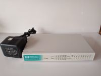 HP HEWLETT PACKARD J3128A AdvancedStack Hub-8E Sachsen - Auerbach (Vogtland) Vorschau