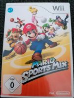 Nintendo wii Spiel Mario Sports mix Hannover - Döhren-Wülfel Vorschau