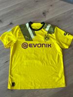 BVB Cup-Trikot 2022/23 – Jude Bellingham #22 – NEU & mit Beleg Schleswig-Holstein - Bad Segeberg Vorschau