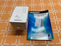 Medion Wireless LAN Verstärker P85250 - Repeater Baden-Württemberg - Kornwestheim Vorschau