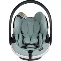 BeSafe Babyschale iZi Go Modular X2 i-Size Sea Green Melange Nordrhein-Westfalen - Lohmar Vorschau