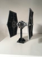 Display / Stand LEGO Star Wars Tie Fighter (75211/9492/75300) Neustadt - Huckelriede Vorschau