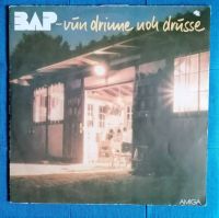 Bap - Vun drinne noh drusse - Vinyl LP Rheinland-Pfalz - Neustadt an der Weinstraße Vorschau