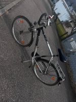 Herren Fahrrad Corona Bravo 21 Baden-Württemberg - Erbach Vorschau