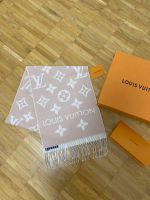 Original LOUIS VUITTON Schal Wolle Neu!! Brandenburg - Potsdam Vorschau