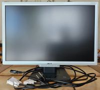 Acer PC Monitor 22 Zoll Niedersachsen - Westerstede Vorschau