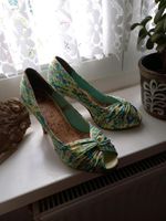 High Heels Gr.40 Sachsen-Anhalt - Magdeburg Vorschau