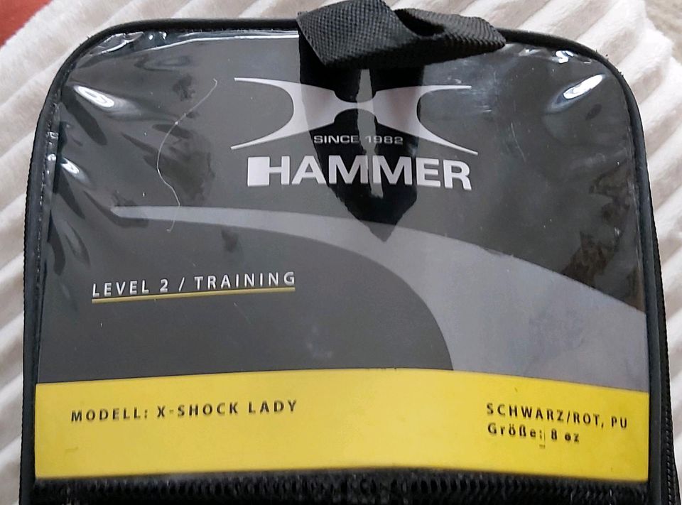 Kleinanzeigen Nürnberg | jetzt ist HAMMER X-Shock - Boxing-Handschuhe 8 Kleinanzeigen eBay Lady oz in (Mittelfr) Aussenstadt-Sued