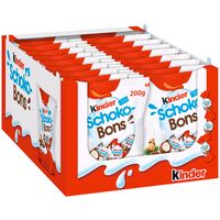 kinder Schoko-Bons – Creamy kinder Schoko 200gms Berlin - Tempelhof Vorschau