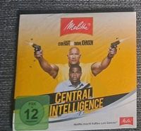 2 DVDs Everest und central intellegence Baden-Württemberg - Ulm Vorschau