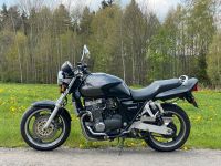 Honda CB 1000F Super Four Sachsen - Plauen Vorschau