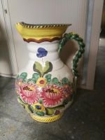 Bodenvase retro Schleswig-Holstein - Lübeck Vorschau