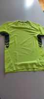 Nike Sportshirt, T-Shirt, neon gelb, M Baden-Württemberg - Karlsruhe Vorschau