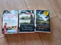 Bücher von Katherine Webb Niedersachsen - St. Andreasberg Vorschau