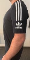 Adidas T-Shirt gr.M wie Neu Baden-Württemberg - Neckargemünd Vorschau