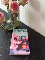 Verity von Colleen Hoover Bayern - Fürth Vorschau