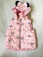 Weste Minnie Mouse H&M gr. 86 Essen - Essen-Kray Vorschau