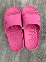 Badeschuhe pink Nordrhein-Westfalen - Mönchengladbach Vorschau