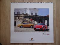 Porsche Kalender „50 Jahre 911 Porsche“ von 2013/14 Baden-Württemberg - Pforzheim Vorschau