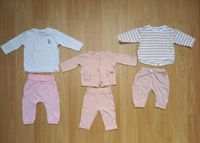 Baby-Outfits bestehend aus jeweils Hose + Oberteil in Größe 62 Altona - Hamburg Lurup Vorschau