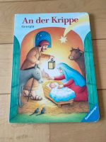 Ravensburger Kinderbuch An der Krippe Weihnachtsbuch Nordrhein-Westfalen - Schmallenberg Vorschau