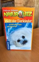 KOSMOS - Welt der Tierkinder - Verblüffende Fragen und Antworten Lübeck - Travemünde Vorschau