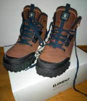 Element Boots 44 / 10.5 Nordrhein-Westfalen - Wassenberg Vorschau