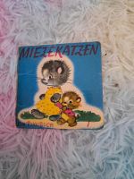 Sammlerstück miezekatzen ein pixibuch nummer 1 Thüringen - Ebeleben Vorschau