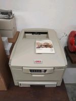 Oki c 3200 inkl. 4 x Toner neu Laserdrucker bunt Farbdrucker Baden-Württemberg - Grünkraut Vorschau