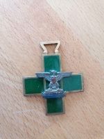 Gedenk Kreuz der IV. Corpo D'Armata Kiel - Russee-Hammer Vorschau
